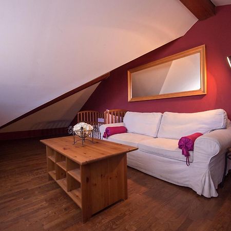 Guesthouse Trajbar Team Zapresic Bagian luar foto