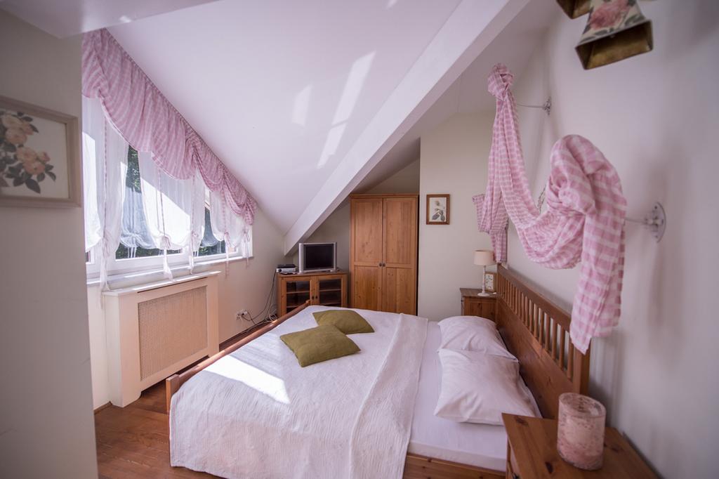 Guesthouse Trajbar Team Zapresic Ruang foto