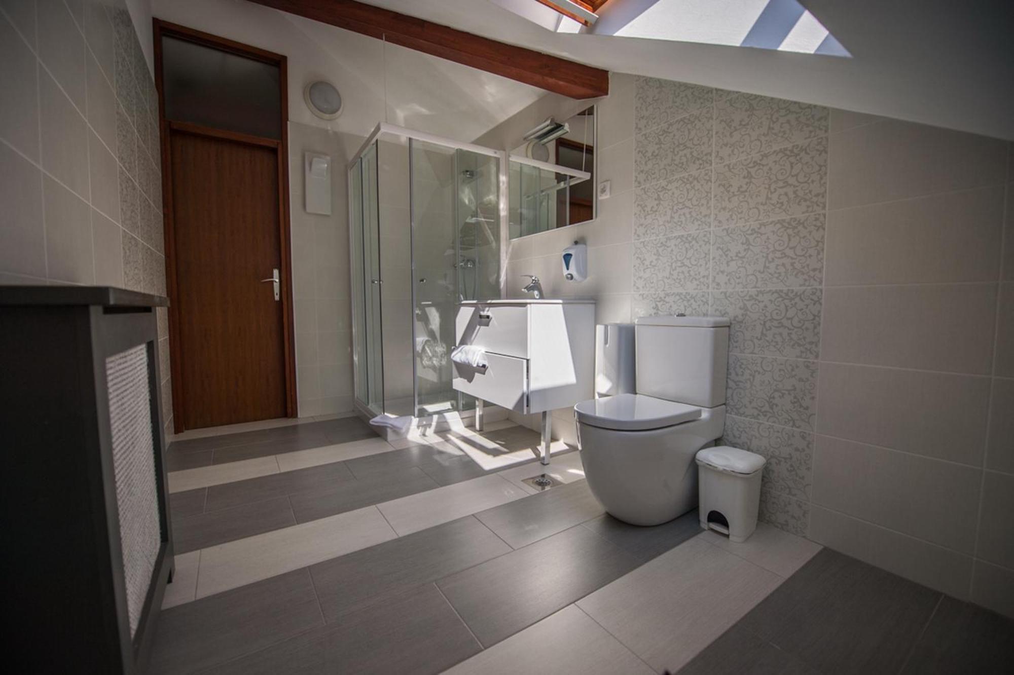 Guesthouse Trajbar Team Zapresic Ruang foto