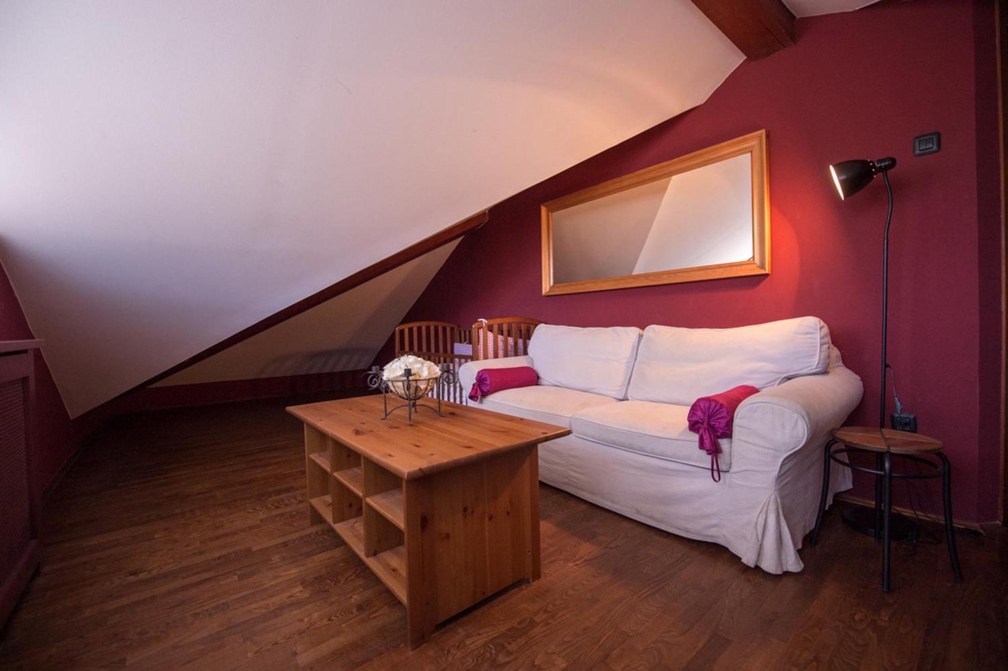 Guesthouse Trajbar Team Zapresic Bagian luar foto