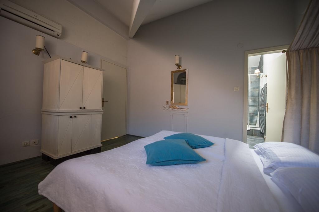 Guesthouse Trajbar Team Zapresic Ruang foto