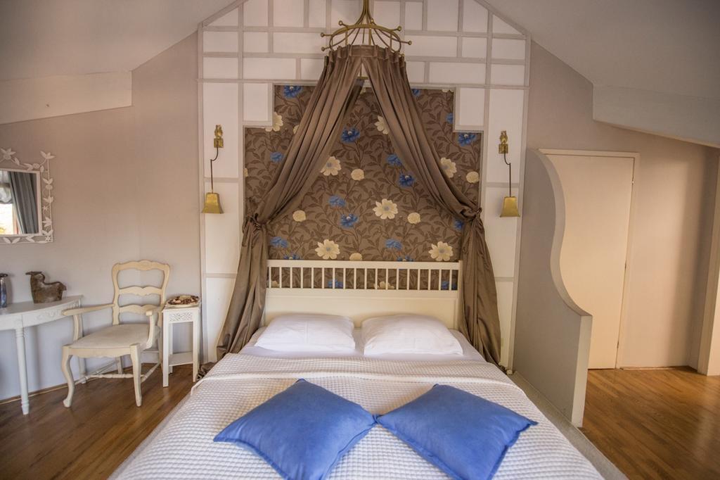 Guesthouse Trajbar Team Zapresic Ruang foto