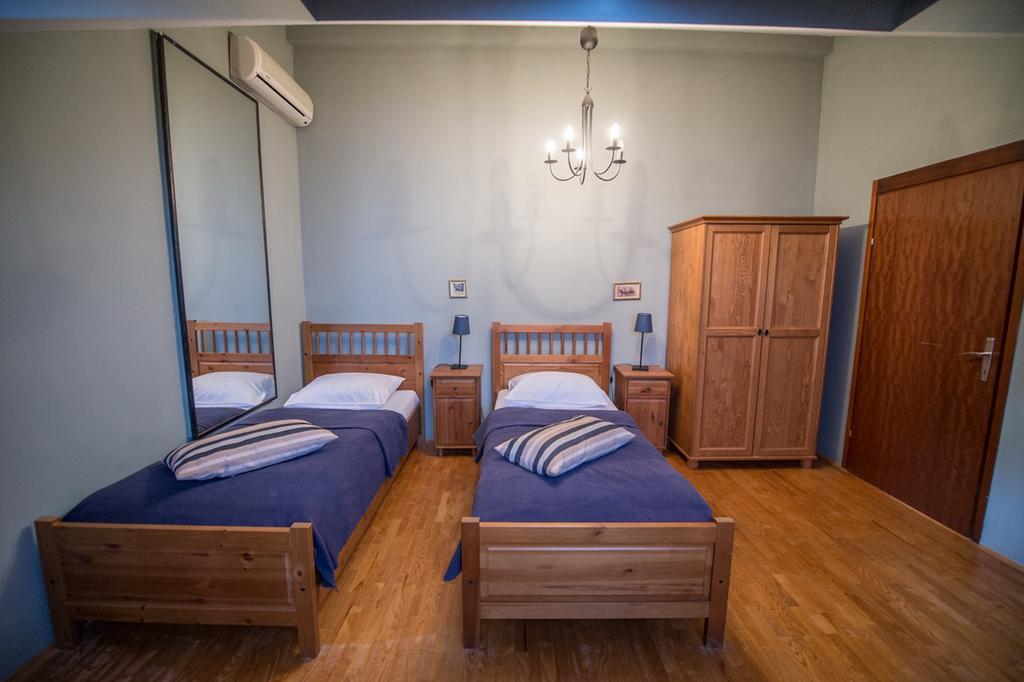 Guesthouse Trajbar Team Zapresic Ruang foto