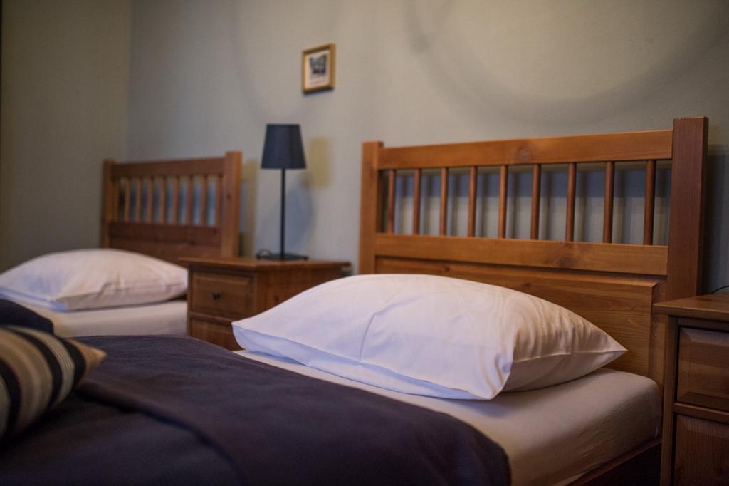 Guesthouse Trajbar Team Zapresic Ruang foto