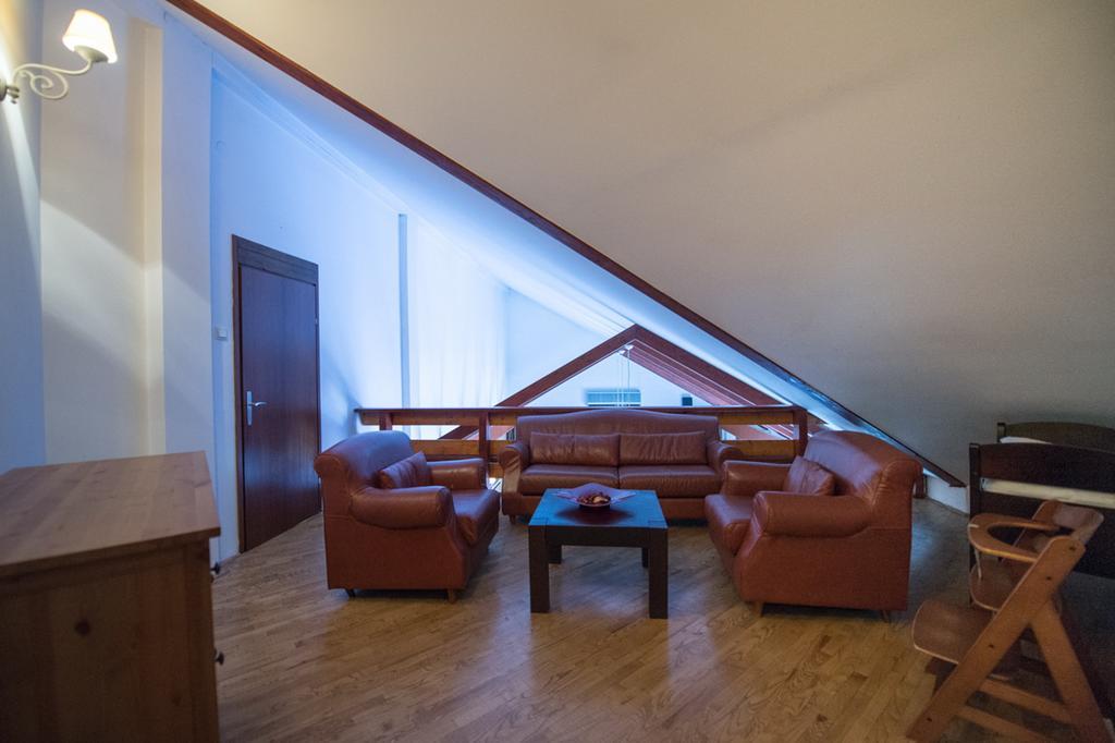 Guesthouse Trajbar Team Zapresic Ruang foto