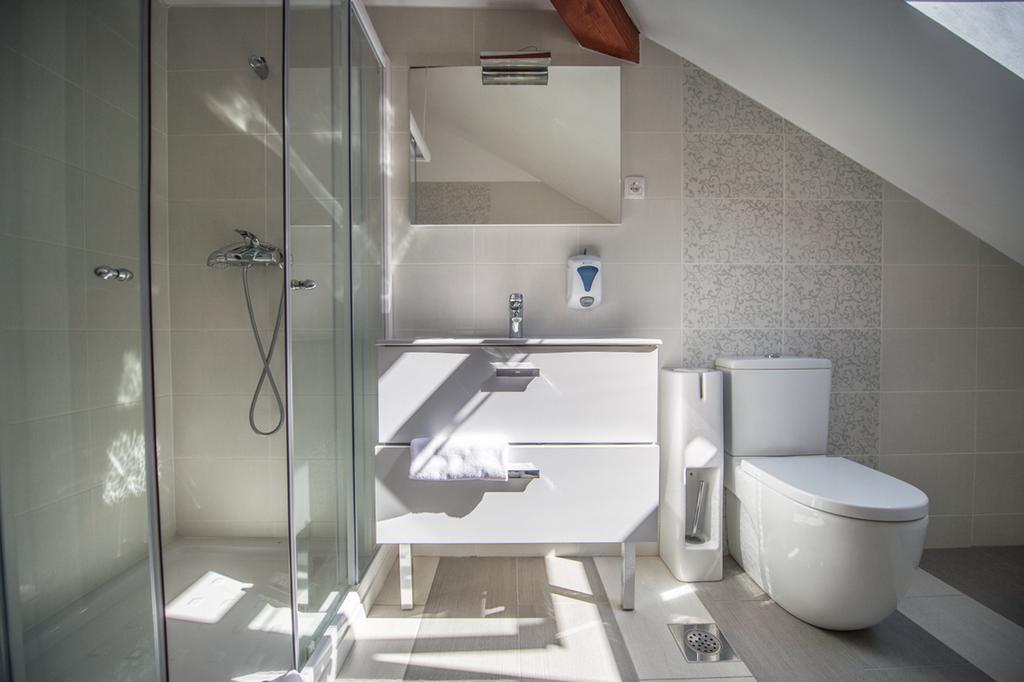Guesthouse Trajbar Team Zapresic Ruang foto