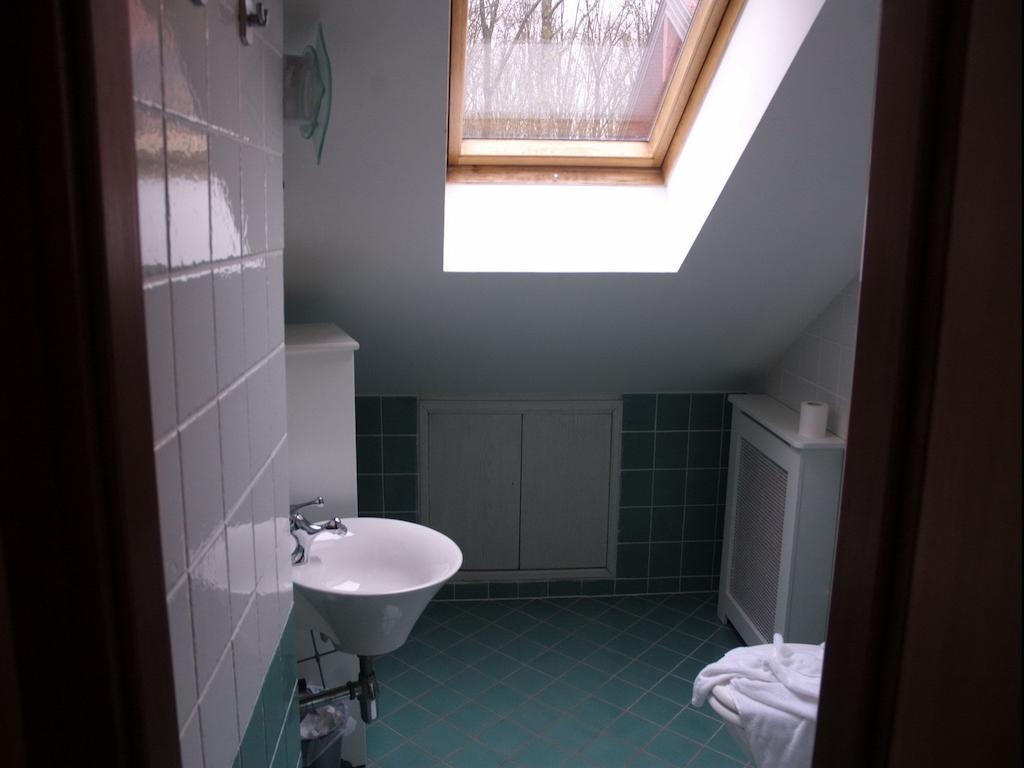 Guesthouse Trajbar Team Zapresic Bagian luar foto