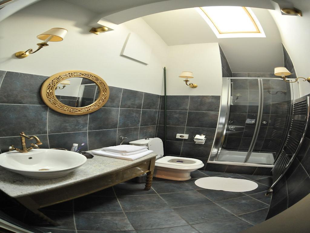 Guesthouse Trajbar Team Zapresic Bagian luar foto