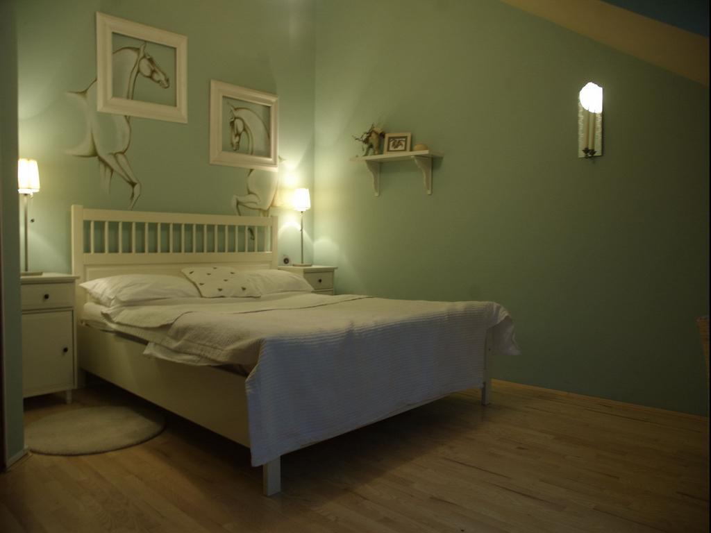 Guesthouse Trajbar Team Zapresic Ruang foto