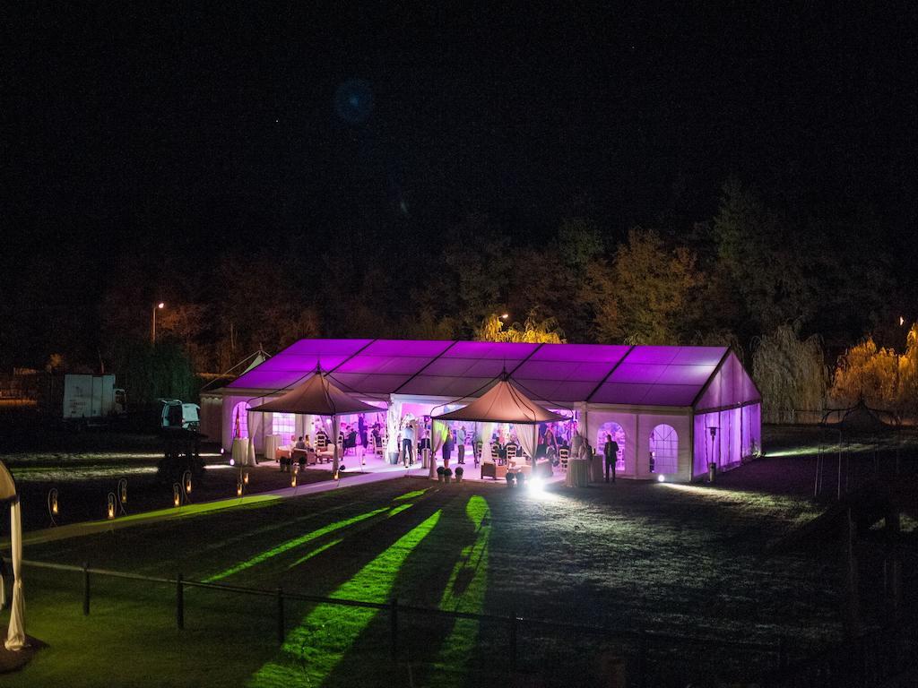 Guesthouse Trajbar Team Zapresic Bagian luar foto