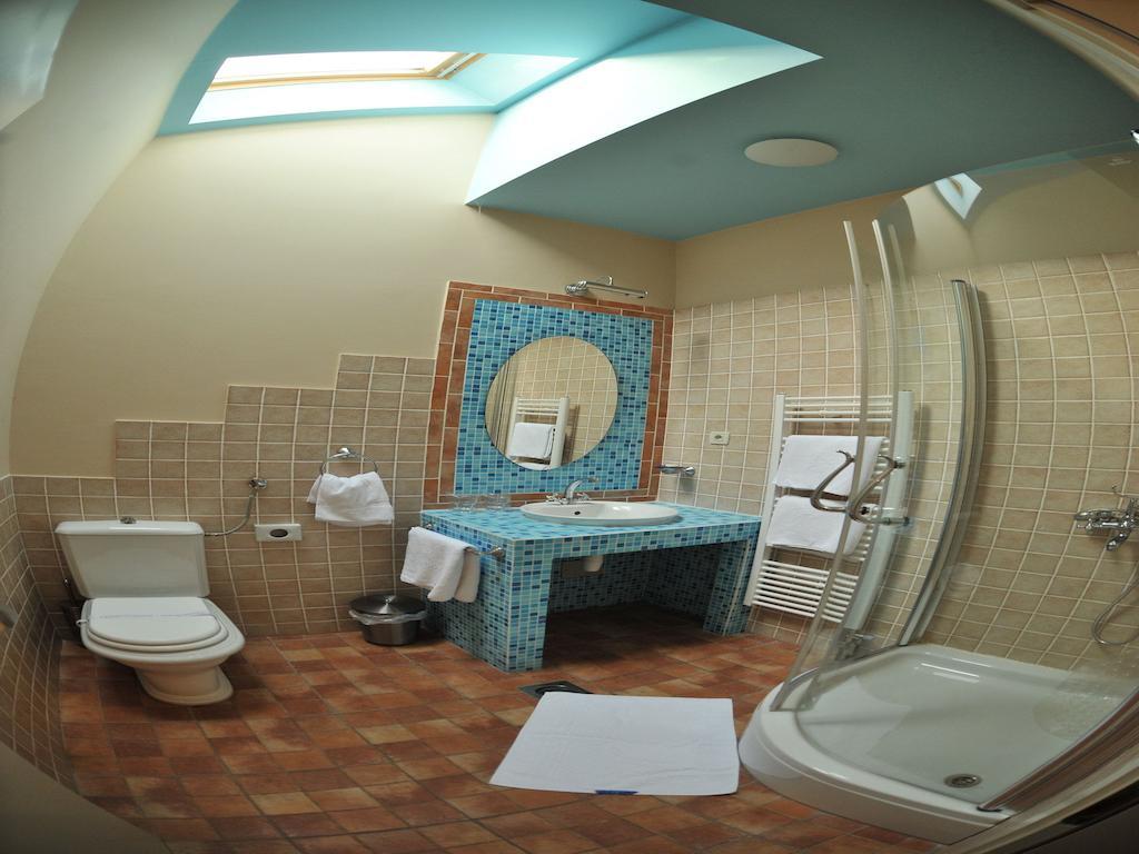 Guesthouse Trajbar Team Zapresic Ruang foto